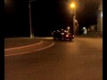 BMW Drift 316i