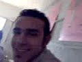 هههههههه محمود  مشكله باسم انا احمد خائف قوله لالالا  محمود قوله كذاب ههههههههه ماشى