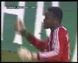 Mandanda fait nous la parade !!