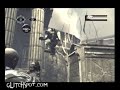 Gears of War Glitches - Transitional Airwalk **Tutorial**
