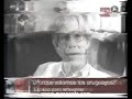 Telesemana �Por qu� votamos los uruguayos? monoculo.com 2007