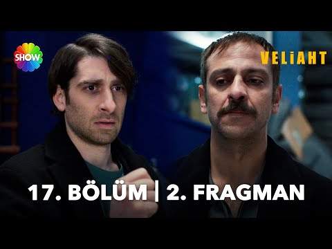 Veliaht 17. Bölüm 2. Fragmanı                                                                                                                                                                                                                             