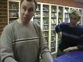 Birthday Card Mark Mason J B Magic.wmv