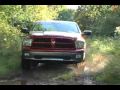 2009 Dodge Ram 1500 SLT 4x4 Review