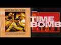 From Time Bomb vol.1 (1996)