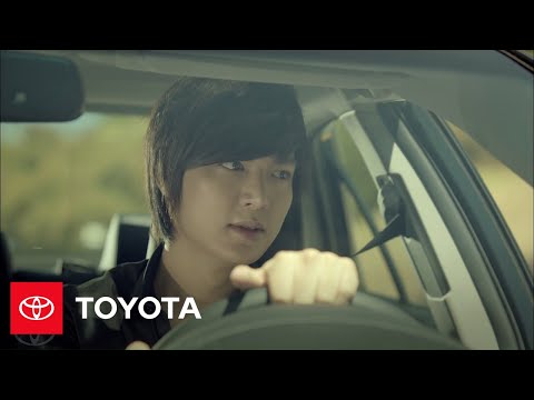 The One and Only Season 2 with Lee Min Ho : Episode 4