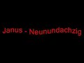 Janus - Neunundachzig
