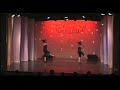 Elegance  Energy Dance Show 2008