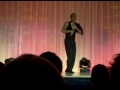 Mambocity 2008 show- OSBANIS