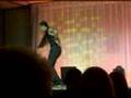 Mambocity 2008 show- OSBANIS