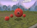 Spore TOMATO xDDD Spore TOMATO xDDD