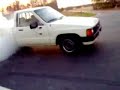 $200 1984 Toyota Pickup Burnout $200 1984 Toyota Pickup Burnout