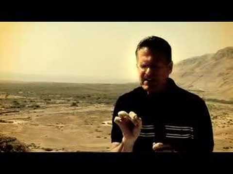Dead Sea Scrolls