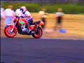 Kawasaki Z1300 stunting
