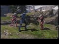 Halo 3 Tricks: Episode 1 *The Arrival*