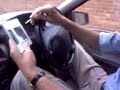 Dad loses it with Nintento ds