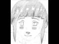 videos de my drawing of hinata hyuuga