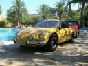 Alpine  A110
