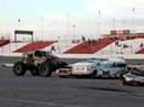 Race City Monster Truck Show