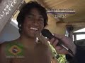 1� CAMPEONATO VIDA MARINHA DE SURF AMADOR EM NAVAGANTES