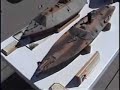 Ironclad R-C Boats