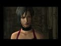 resident evil 4: all cutscenes part 7/8