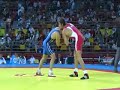 manuchar kvirkvelia vs konstantin schneider 2008 olympic