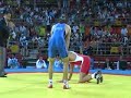 manuchar kvirkvelia vs konstantin schneider 2008 olympic