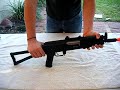 ECHO 1 AK-74u Vector Arms Review ECHO 1 AK-74u Vector Arms Review
