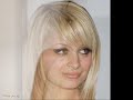 nicole richie un model !