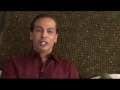 Meet Dr Kalil, inventor of the ViDerm skin care line