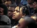 8 mile (eminem) behind the scenes - auditions