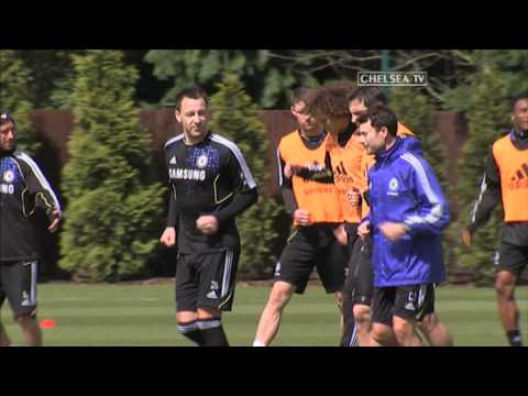 CHELSEA FC