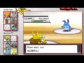 Wi-Fi Battle #364 (Killer Nacho v MirrorForce725) [Underused]