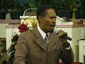 SATANIC WARFARE #1 OBJECTIVE STOP YOUR PROGRESS! Apostle Jerome Brown Sr