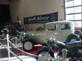 ADLER Sonderausstellung im Auto & Technik Museum Sinsheim