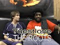Questlove and Riverkeeper