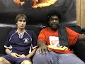 Questlove and Riverkeeper