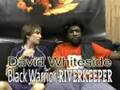 Questlove and Riverkeeper
