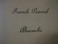 clip video Frank Pourcel Abacachi