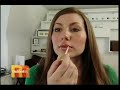 Luscious Lips On Rachael Ray Show Luscious Lips On Rachael Ray Show