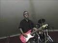 Master of Puppets - Anesthesia