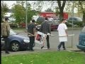 Charges Downgraded in Comox Valley Murder