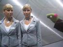IAA 2007. 03. Auf der Suche nach dem Elektroflitzer.