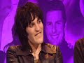 The Big Fat Quiz of the Year 2006 - Peep Scarf The Big Fat Quiz of the Year 2006 - Peep Scarf