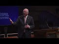 Pastor Paul Chappell: The Gospel and Giving