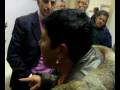 videos de Proteste ex dipendenti GEA al Consiglio Comunale 17/9/08