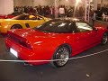 Hungexpo Motor Show 2008