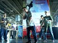 Pamilia Dimagiba @ MRT Taft Pamilia Dimagiba @ MRT Taft