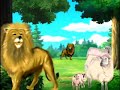 Lion Story (www.spiritual-simplicity.com) Lion Story (www.spiritual-simplicity.com)